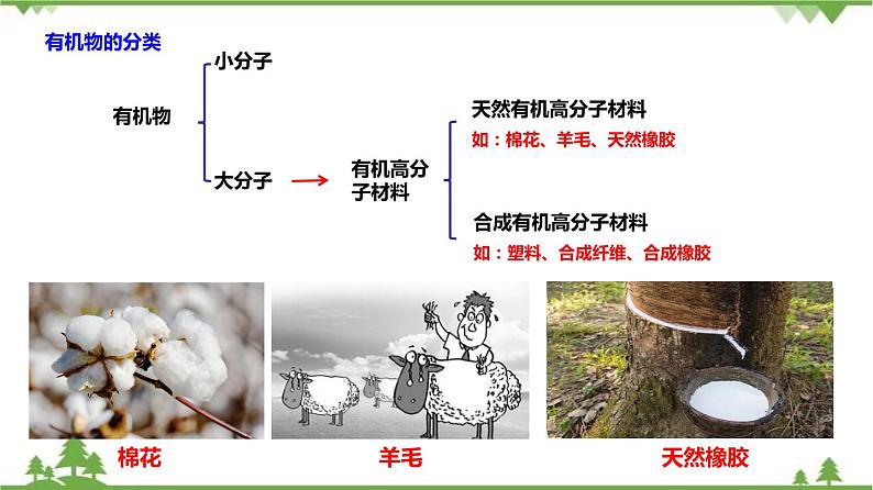 2.3 有机物和有机合成材料（第2课时）课件（含视频）-九年级科学上册  同步教学课件(浙教版)03