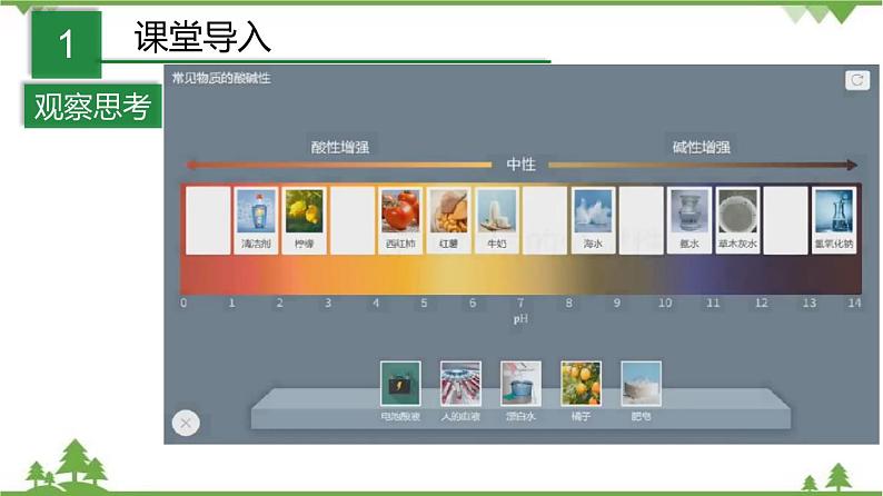 1.2 物质的酸碱性（第1课时）课件-九年级科学上册  同步教学课件(浙教版)02