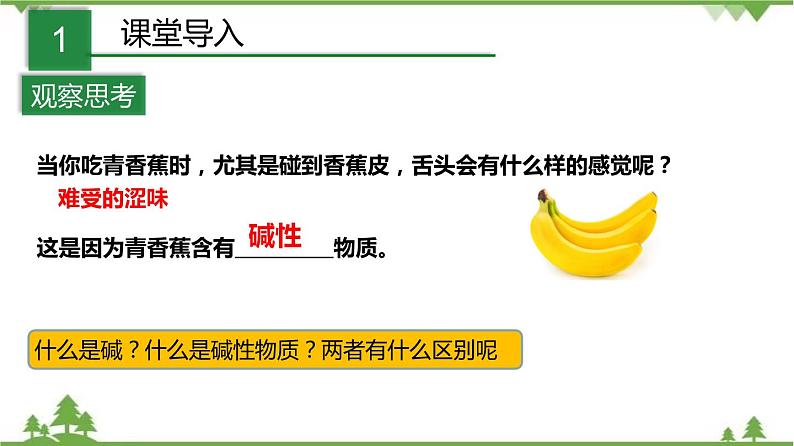 1.4 常见的碱（第1课时）（课件）（含视频）-九年级科学上册  同步教学课件(浙教版)02