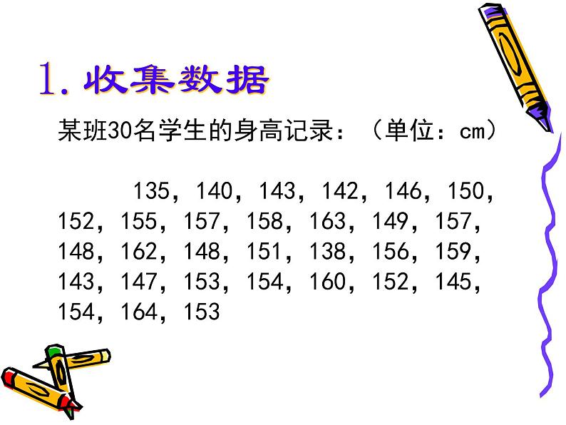 比较同种生物间的异同 课件第7页