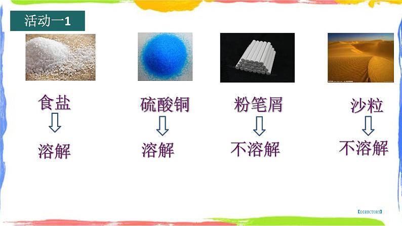 七上科学 溶解 课件02