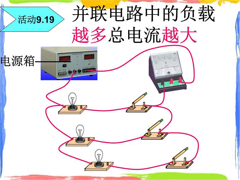 电流的热效应 课件07