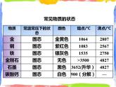 6.5固态物质 （课件+教案+练习）