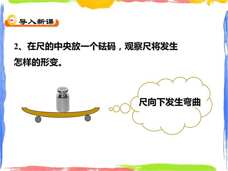 1.3几种常见的力 第3课时 （课件+教案+练习+视频）06