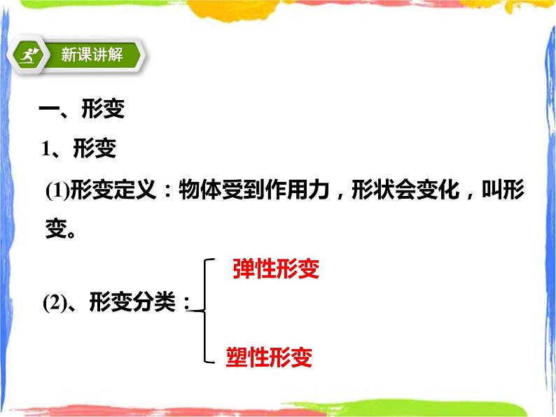 1.3几种常见的力 第3课时 （课件+教案+练习+视频）07