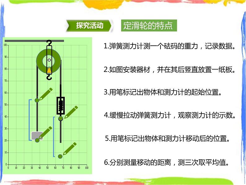 5.2滑轮 课件+教案+练习07