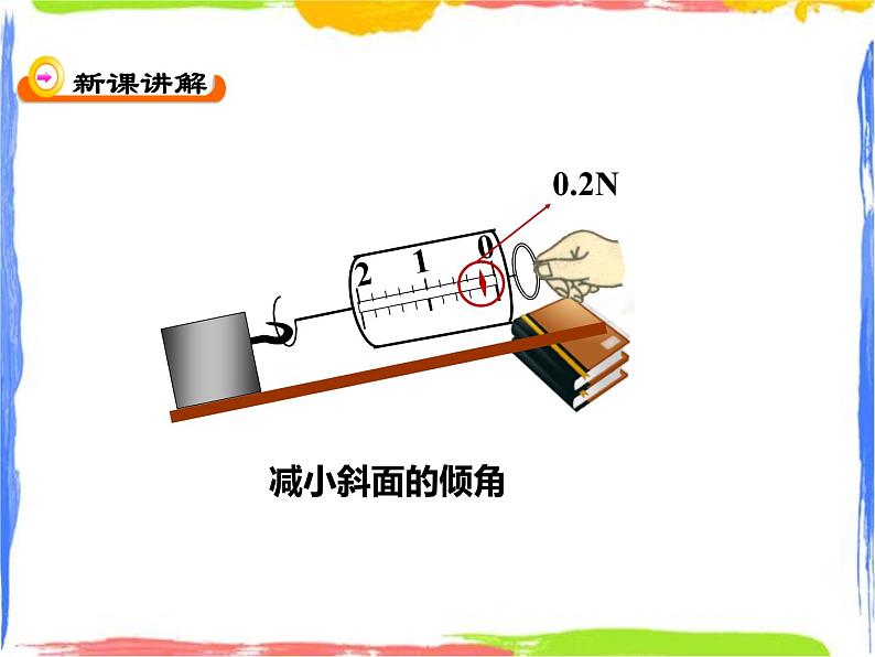 5.3功与机械效率（1）课件+教案+练习08