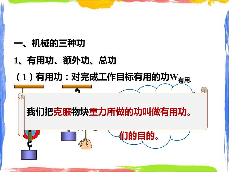 5.3功与机械效率（3）课件+教案+练习04