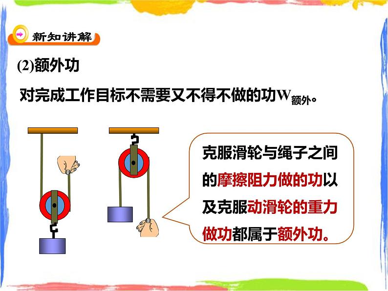 5.3功与机械效率（3）课件+教案+练习05