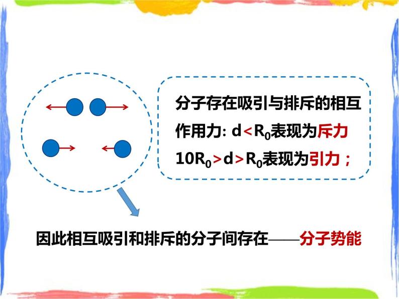 7.1物体的内能(第二课时) 课件+教案+练习06