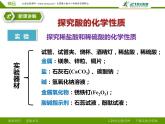 2.2《重要的酸》（第二课时）课件+教案+练习