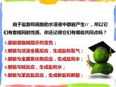2.2《重要的酸》（第三课时）课件+教案+同步练习