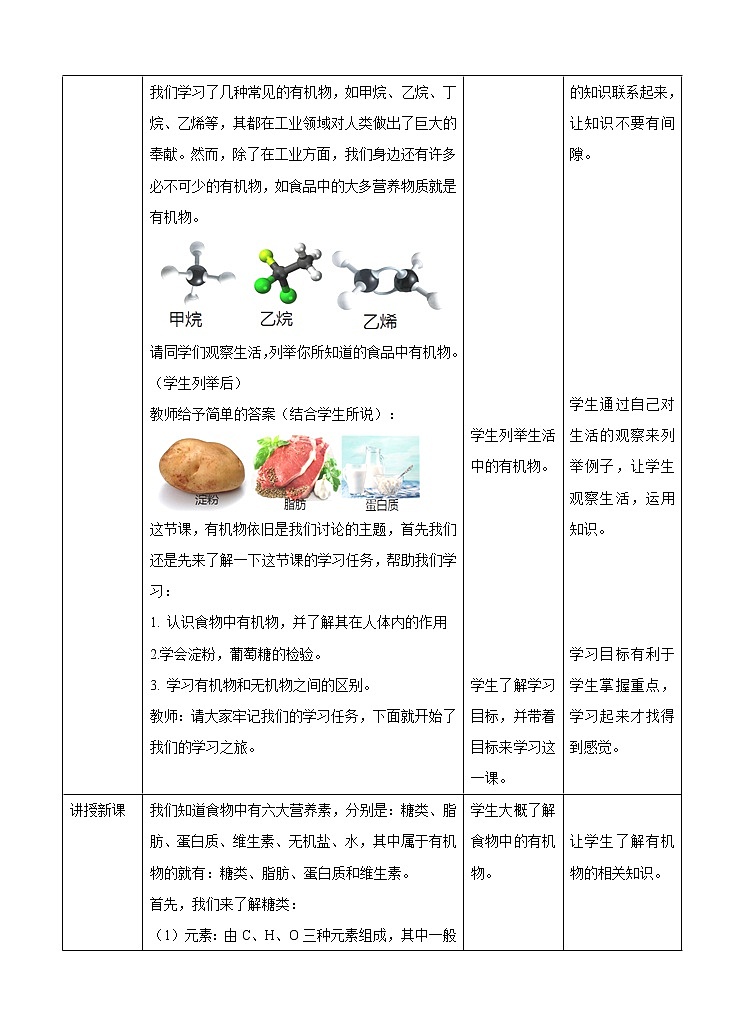 4.1《身边的有机物》课件（第2课时）课件+教案+练习02