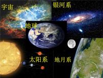 华师大版七年级上册1生物体完整版ppt课件