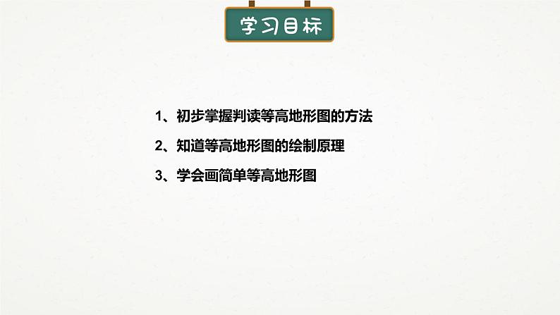 6.3 千姿百态的地形 第二课时（课件 共22张ppt）02