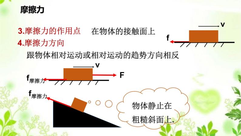 1.3.2几种常见的力（二）课件PPT+视频08