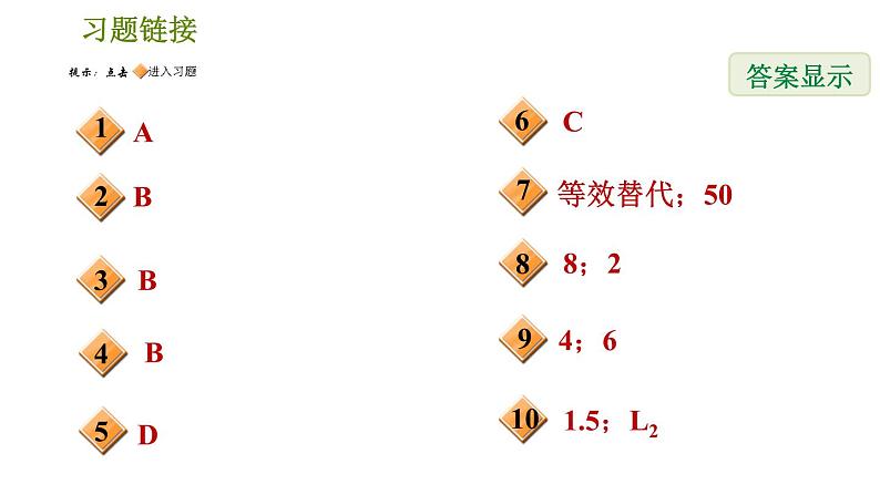 欧姆定律PPT课件免费下载02