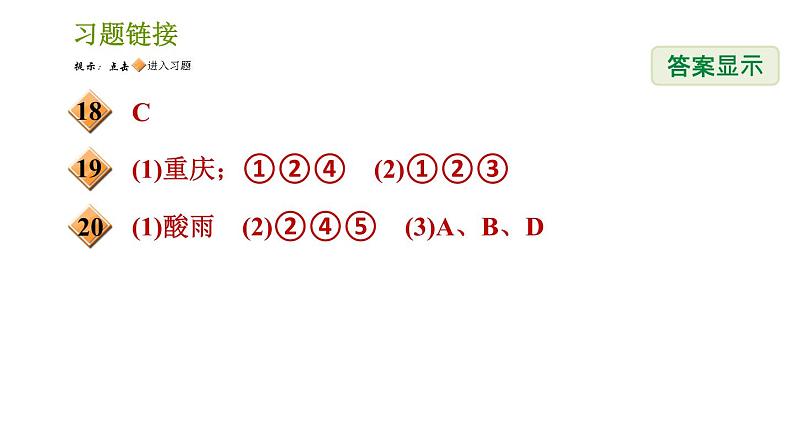 空气污染与保护PPT课件免费下载03