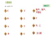 华师版八年级下册科学课件 第1章 1.3  噪声