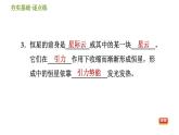 华师版九年级下册科学课件 第1章 1.3 恒星的一生