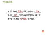 华师版九年级下册科学课件 第1章 1.3 恒星的一生