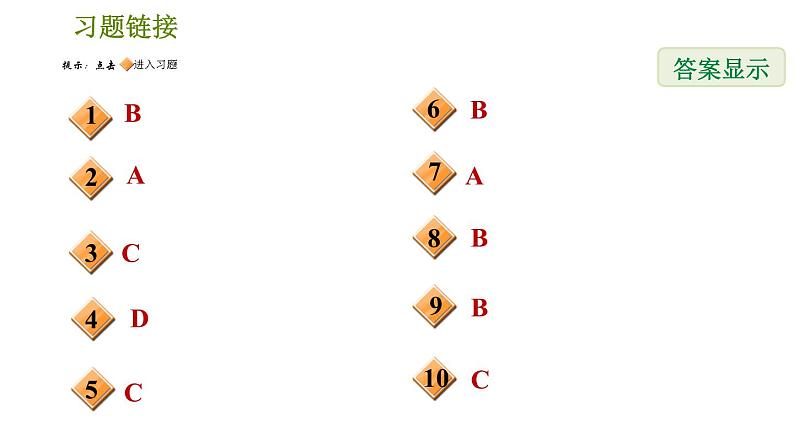 华师版八年级下册科学习题课件 第8章 8.5  我国气候主要特点002