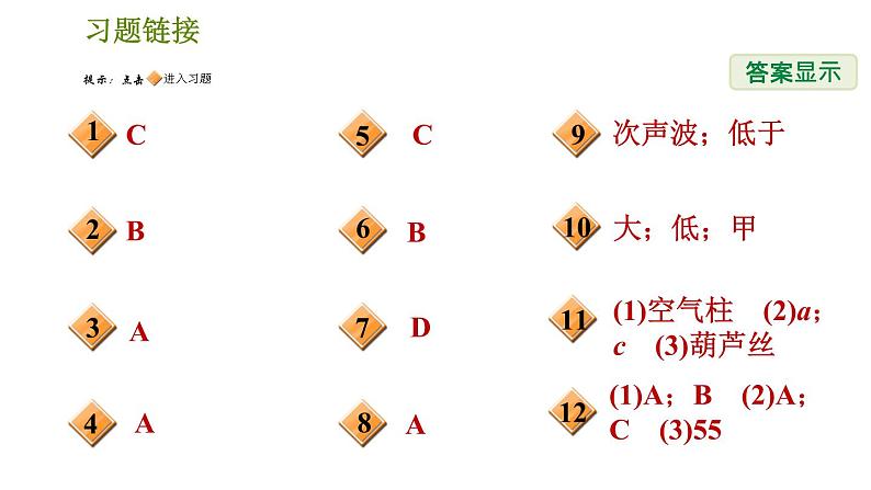 声音的特性PPT课件免费下载02