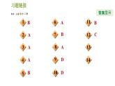 浙教版九年级下册科学课件 第3章 3.6 健康生活