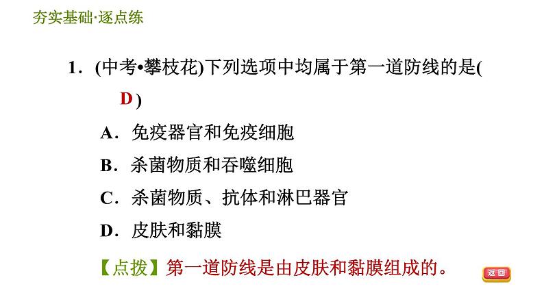 免疫与健康PPT课件免费下载03