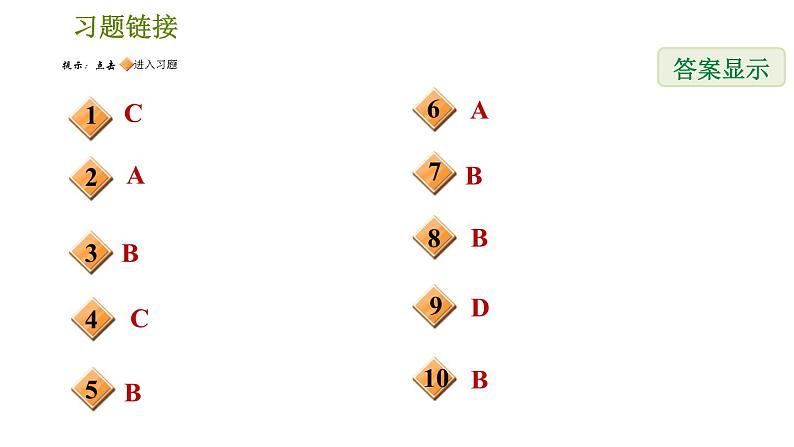 华师版八年级下册科学习题课件 第8章 8.3  气压和风0第2页