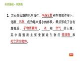 浙教版八年级下册科学习题课件 第4章 4.1 土壤的成分