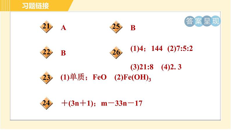 化学式PPT课件免费下载04