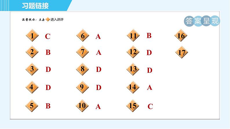 浙教版九年级全一册科学习题课件 第4章 4.4能量的获得02