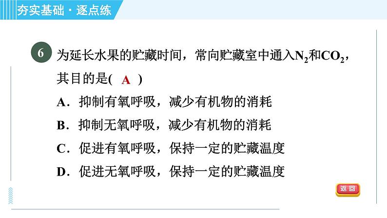 浙教版九年级全一册科学习题课件 第4章 4.4能量的获得08