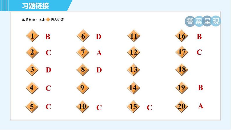 浙教版九年级全一册科学习题课件 第3章 3.4.1杠杆、研究杠杆的平衡02