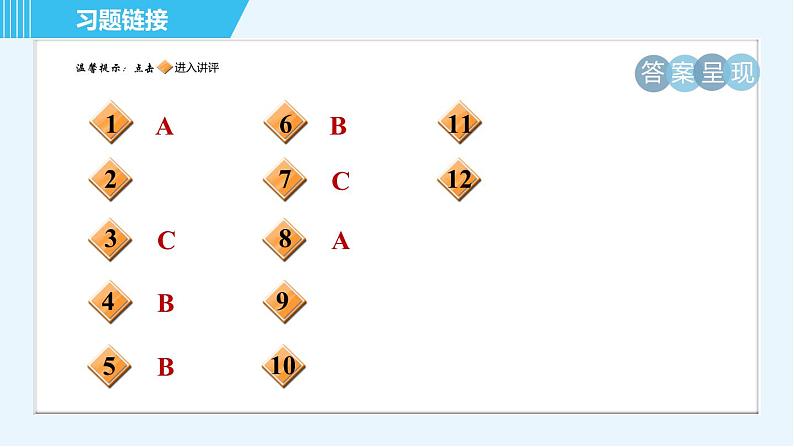 浙教版九年级全一册科学习题课件 第3章 3.8能量的转化与守恒02