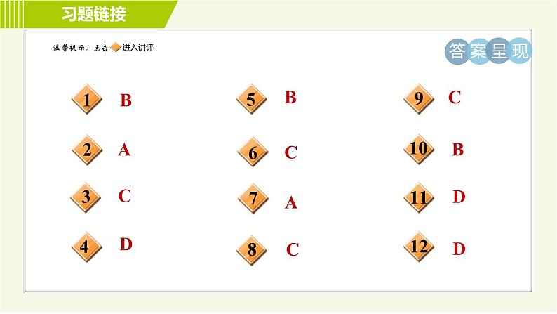 浙教版B本七年级上册科学习题课件 第4章 4.1物质的构成02