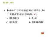 浙教版八年级上册科学习题课件 第2章 2.3.2 大气压与人类生活