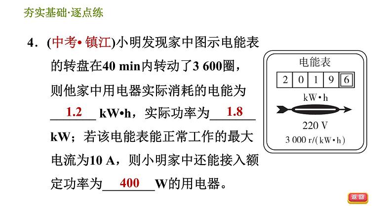 电能的量度PPT课件免费下载08