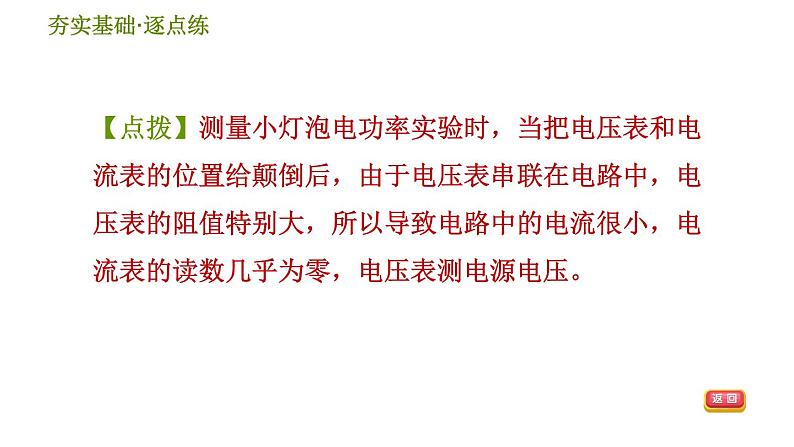 华师版九年级全一册科学 第6章 习题课件05