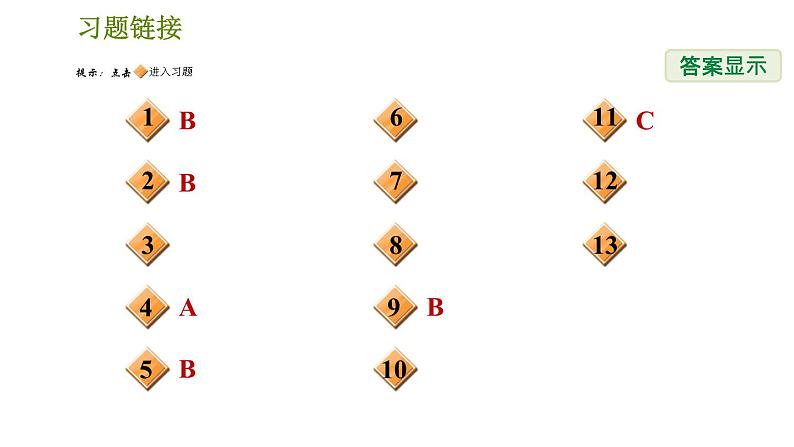 华师版九年级全一册科学 第5章 习题课件02