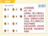 华师版B本八年级上册科学 第4章 习题课件