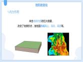 3.7地形和地形图第二课时课件---2021—2022学年浙教版七上科学