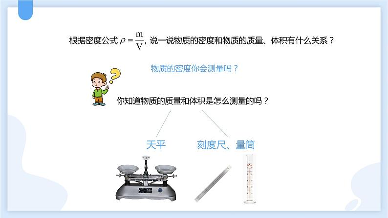 4.3物质的密度第三课时课件---2021—2022学年浙教版七上科学03