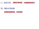 2.4 物質(zhì)的分類—浙教版九年級(jí)科學(xué)上冊(cè)課件