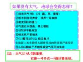 2.1 大气层—浙教版八年级科学上册课件