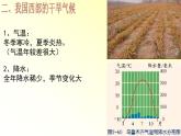 我国的气候特征与主要气象灾害PPT课件免费下载