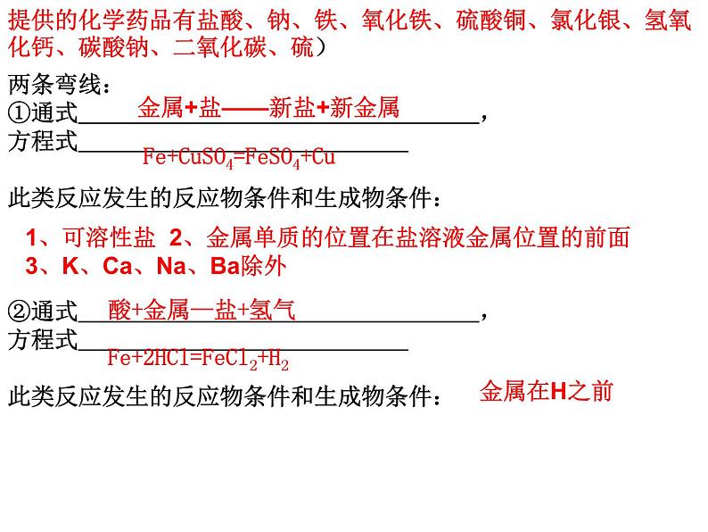 物质的转化PPT课件免费下载05