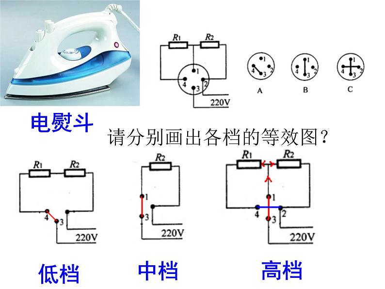 电能PPT课件免费下载02