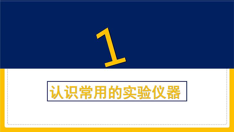 第0章走进科学--认识常见的实验仪器和什么是科学探究--2021--2022学年上学期华师大版七年级科学课件PPT第2页